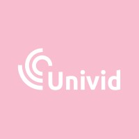 Univid logo