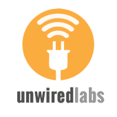 Unwired Labs logo