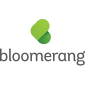 Logo Bloomerang