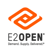Logo E2open