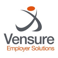 VensureHR logo