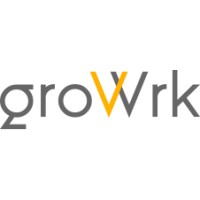 Growrk logo