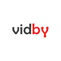 Vidby logo