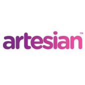 Logo Artesian Solutions