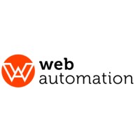 WebAutomation logo