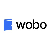 Wobo logo