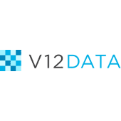 V12 Data logo