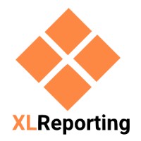 XLReporting logo