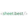 sheet.best logo