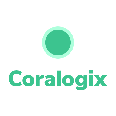 Logo Coralogix