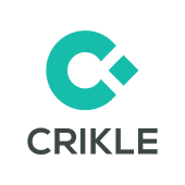 Crikle logo