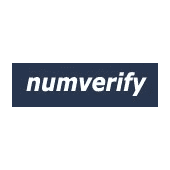 Numverify logo
