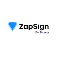 ZapSign logo