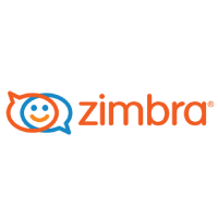 Zimbra Collaboration logo