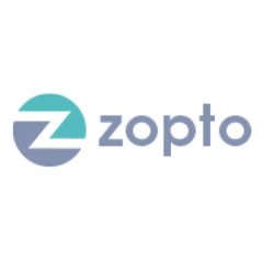 Zopto logo